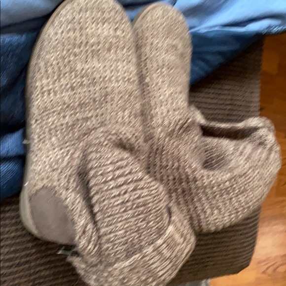 Woman’s slouch boots - Picture 2 of 3